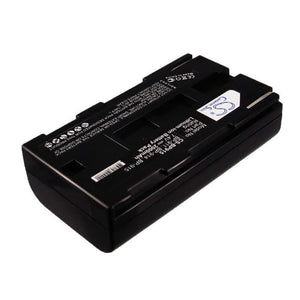 Premium Battery for Canon C2, Dm-mv1, Dm-mv10, E1, 7.4V, 2000mAh - 14.80Wh