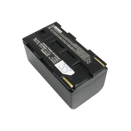 Premium Battery for Canon C2, Dm-mv1, Dm-mv10, E1, 7.4V, 4000mAh - 29.60Wh