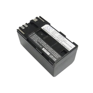 Premium Battery for Canon C2, E1, E2, E30, 7.4V, 4400mAh - 32.56Wh