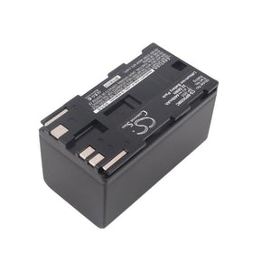Premium Battery for Canon Eos C100, Gl2, Xf100, 7.4V, 4400mAh - 32.56Wh