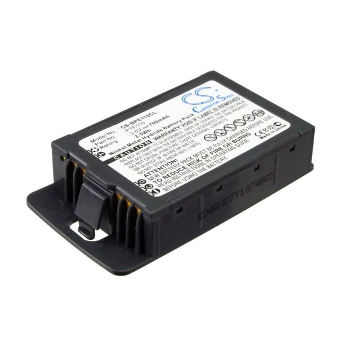 New Premium Cordless Phone Battery Replacements CS-BPE110CL