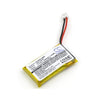 Premium Battery for Biohit, Picus 3.7V, 450mAh - 1.67Wh