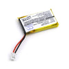 Premium Battery for Biohit, Picus 3.7V, 450mAh - 1.67Wh