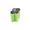 Premium Battery for Biohit Proline Xl 4.8V, 1500mAh - 7.20Wh