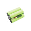 Premium Battery for Biohit Proline Xl 4.8V, 1500mAh - 7.20Wh