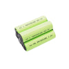 Premium Battery for Biohit Proline Xl 4.8V, 1500mAh - 7.20Wh