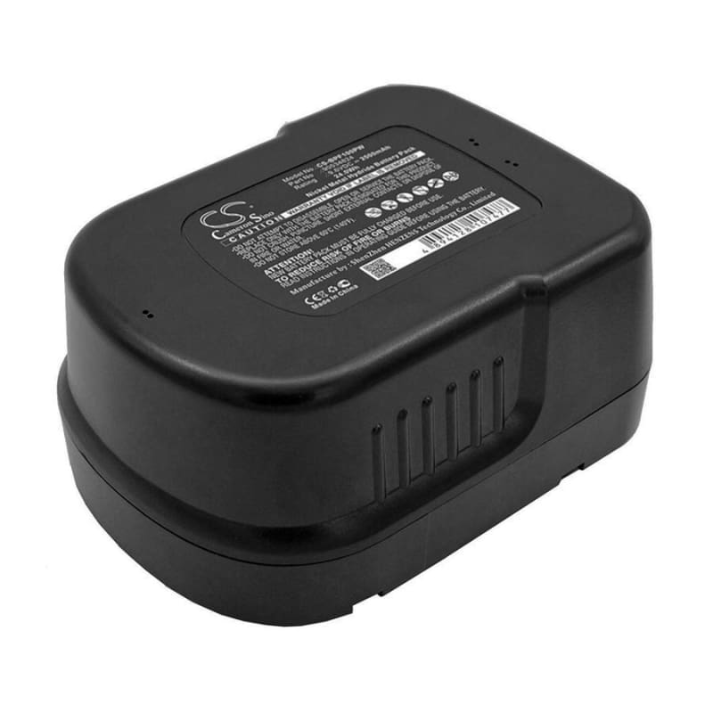 New Premium Power Tools Battery Replacements CS-BPF100PW
