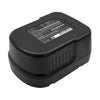 New Premium Power Tools Battery Replacements CS-BPF100PW