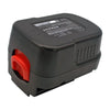 New Premium Power Tools Battery Replacements CS-BPF100PW