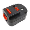 New Premium Power Tools Battery Replacements CS-BPF100PW