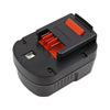 New Premium Power Tools Battery Replacements CS-BPF100PW