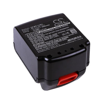 New Premium Power Tools Battery Replacements CS-BPL114PH
