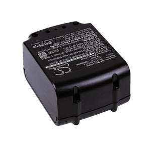 New Premium Power Tools Battery Replacements CS-BPL114PH