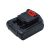 New Premium Power Tools Battery Replacements CS-BPL114PX