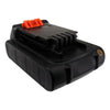 New Premium Power Tools Battery Replacements CS-BPL120PW