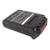 New Premium Power Tools Battery Replacements CS-BPL120PX