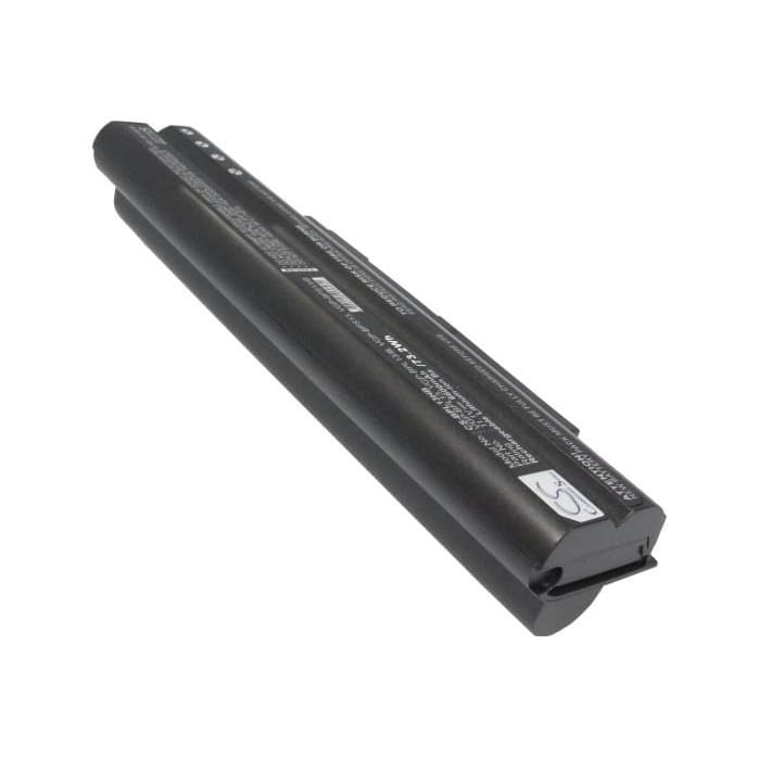 New Premium Notebook/Laptop Battery Replacements CS-BPL13HB