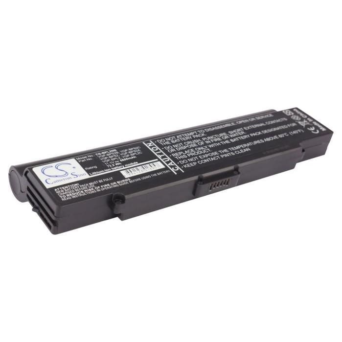 New Premium Notebook/Laptop Battery Replacements CS-BPL2NB