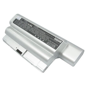 New Premium Notebook/Laptop Battery Replacements CS-BPL8DB