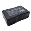 Premium Battery for Sony Bc-l100ce, Bvm-d9, Bvm-d9h1a (broadcast 14.4V, 10400mAh - 149.76Wh