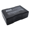 Premium Battery for Ikegami Hc-400, Hl-45, Hl-57, Hl-59, 14.4V, 10400mAh - 149.76Wh