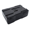 Premium Battery for Panasonic Ag-dvc200p, Aj-d400, Aj-d410a, Aj-d700, 14.4V, 10400mAh - 149.76Wh