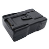 Premium Battery for Thomson Ldx-110, Ldx-120, Ldx-140, Ldx-150 14.4V, 10400mAh - 149.76Wh