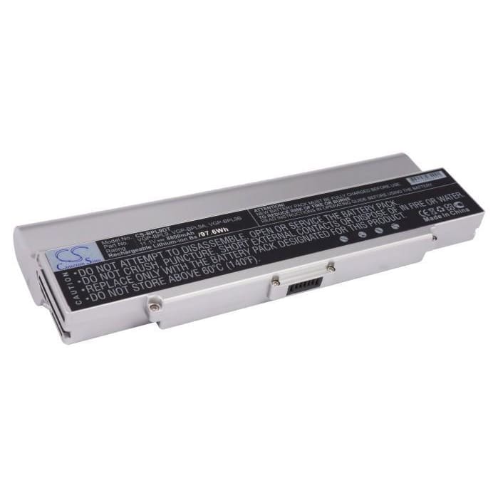 New Premium Notebook/Laptop Battery Replacements CS-BPL9DT