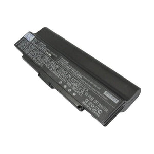New Premium Notebook/Laptop Battery Replacements CS-BPL9HB