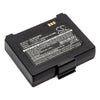 Premium Battery for Bixolon, Spp-r200/ii, Spp-r300, Spp-r400 3.7V, 2200mAh - 8.14Wh