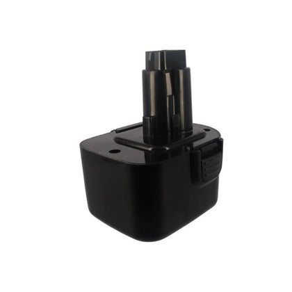 New Premium Power Tools Battery Replacements CS-BPS120PX