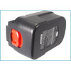 New Premium Power Tools Battery Replacements CS-BPS142PW