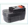 New Premium Power Tools Battery Replacements CS-BPS142PW