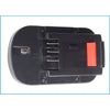 New Premium Power Tools Battery Replacements CS-BPS142PW