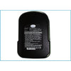 Premium Battery for Black & Decker Bdg14sf-2, Bdgl1440, Bdgl14k-2 14.4V, 3000mAh - 43.20Wh