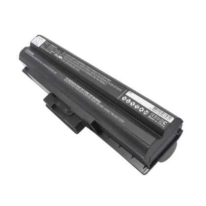 New Premium Notebook/Laptop Battery Replacements CS-BPS21HB