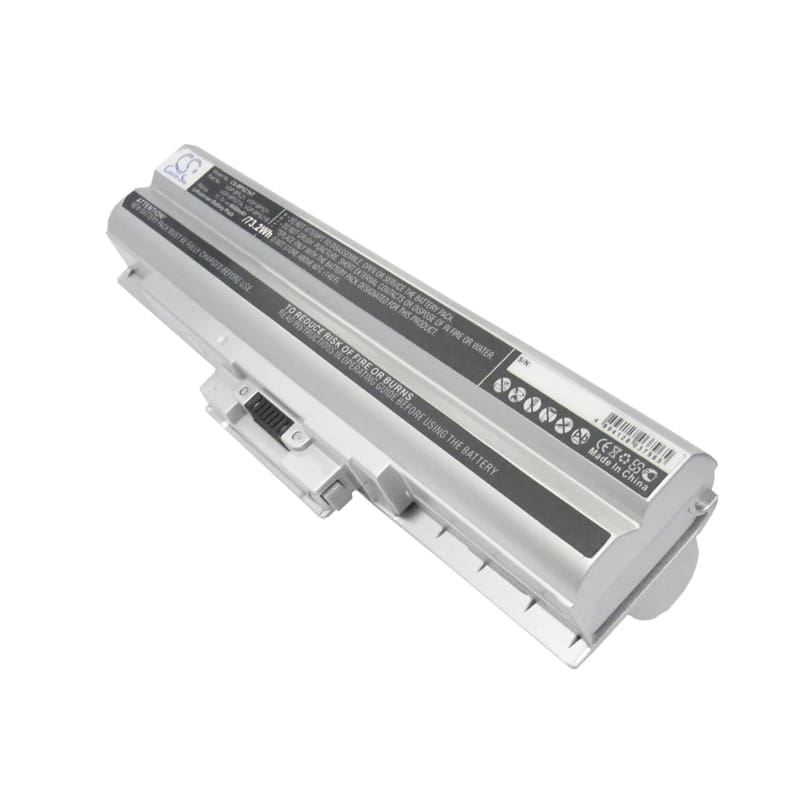 New Premium Notebook/Laptop Battery Replacements CS-BPS21HT