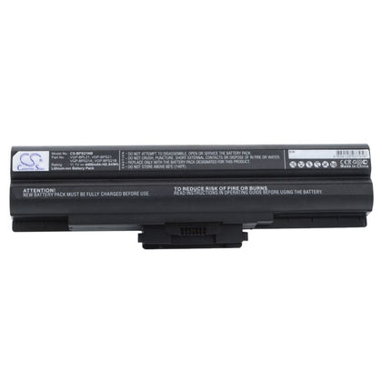 New Premium Notebook/Laptop Battery Replacements CS-BPS21NB