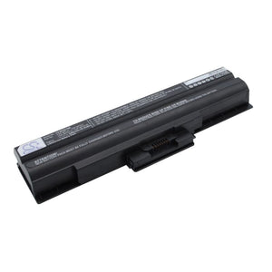 New Premium Notebook/Laptop Battery Replacements CS-BPS21NB