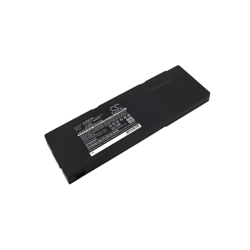New Premium Notebook/Laptop Battery Replacements CS-BPS24NB