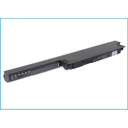 New Premium Notebook/Laptop Battery Replacements CS-BPS26NB