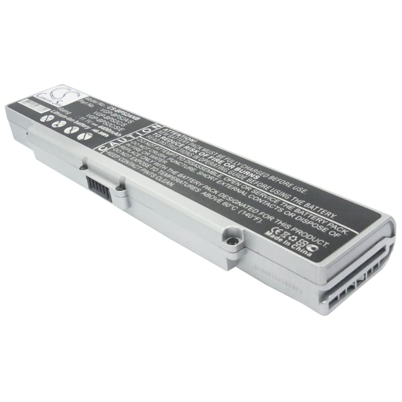 New Premium Notebook/Laptop Battery Replacements CS-BPS2ANB
