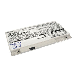 New Premium Notebook/Laptop Battery Replacements CS-BPS33NB