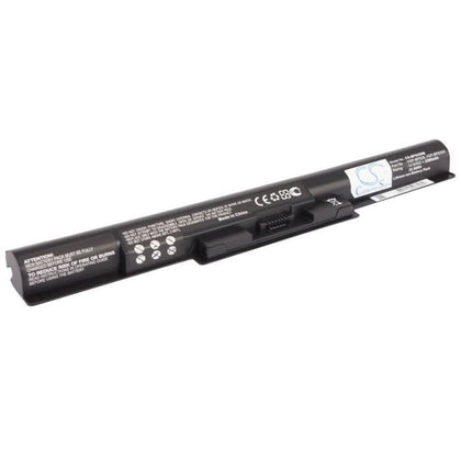 New Premium Notebook/Laptop Battery Replacements CS-BPS35NB