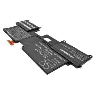 New Premium Notebook/Laptop Battery Replacements CS-BPS37NB