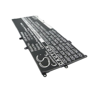 New Premium Notebook/Laptop Battery Replacements CS-BPS40NB