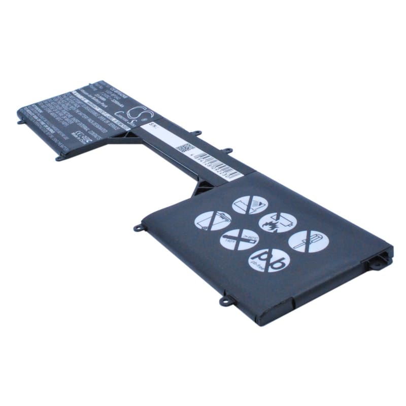 New Premium Notebook/Laptop Battery Replacements CS-BPS42NB