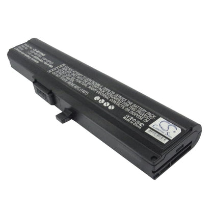 New Premium Notebook/Laptop Battery Replacements CS-BPS5NB