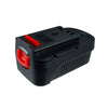 Premium Battery for Black & Decker Bd18psk, Bdgl1800, Bdgl18k-2 18V, 1500mAh - 27.00Wh