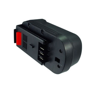 Premium Battery for Black & Decker Bd18psk, Bdgl1800, Bdgl18k-2 18V, 1500mAh - 27.00Wh
